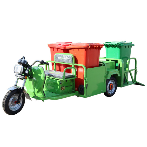 菏澤四桶三輪車
