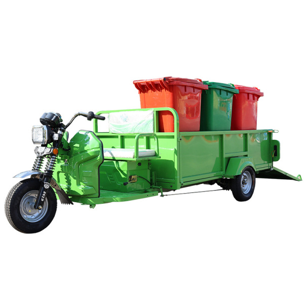 南京六桶三輪車