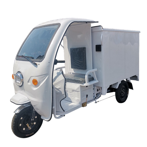 南京1.5米快遞車(chē)