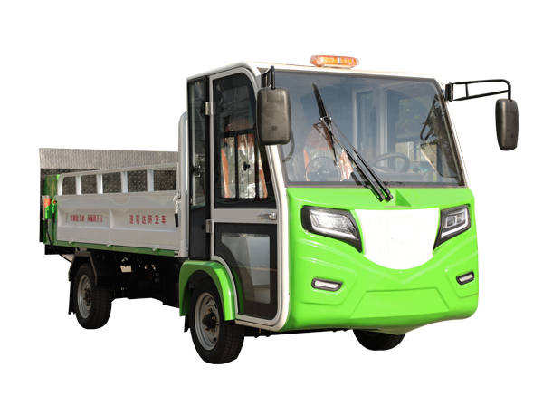 南京四輪八桶車