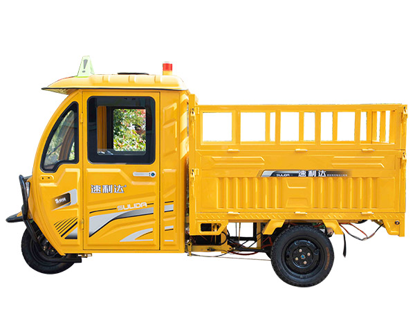 南京燃氣車